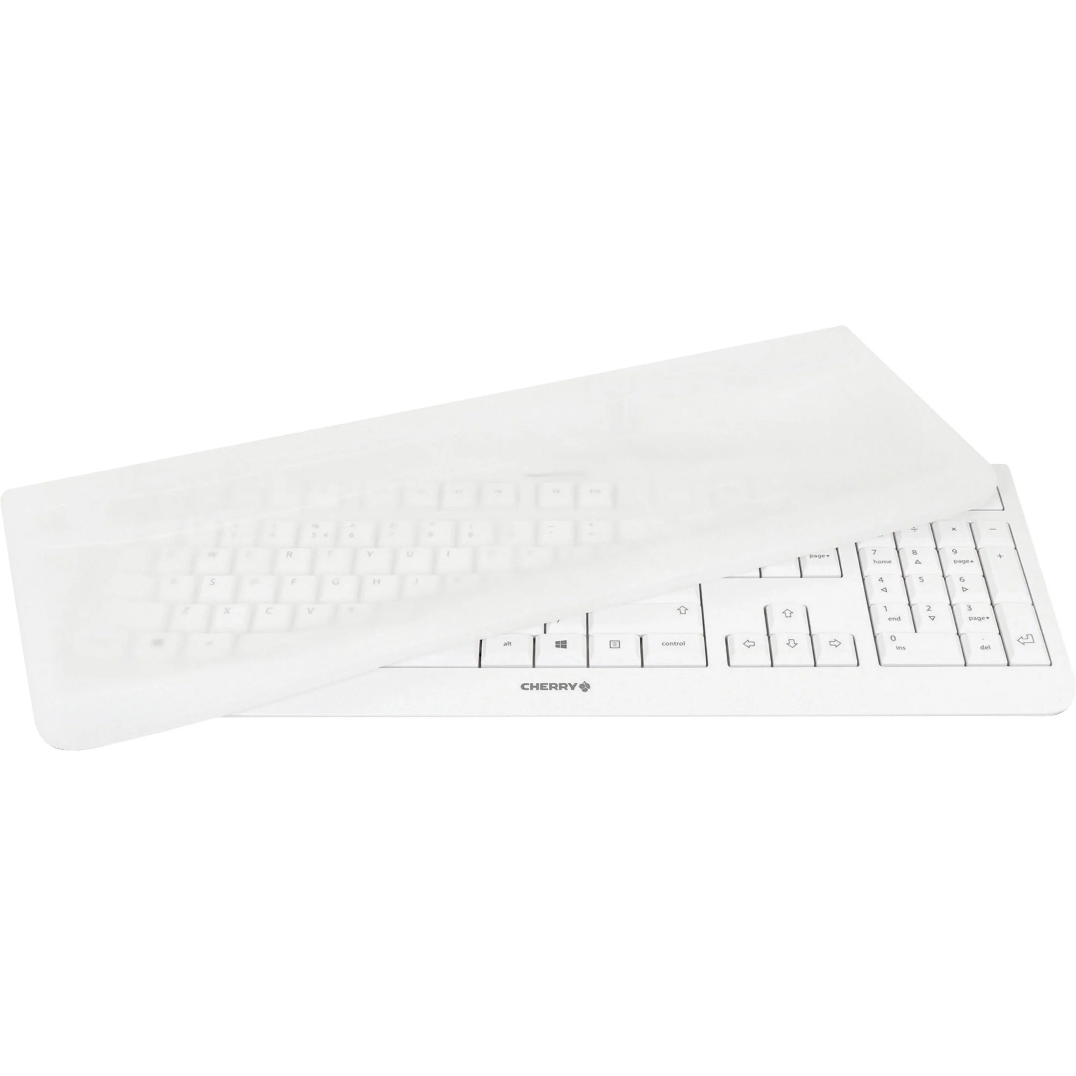 Keyboards