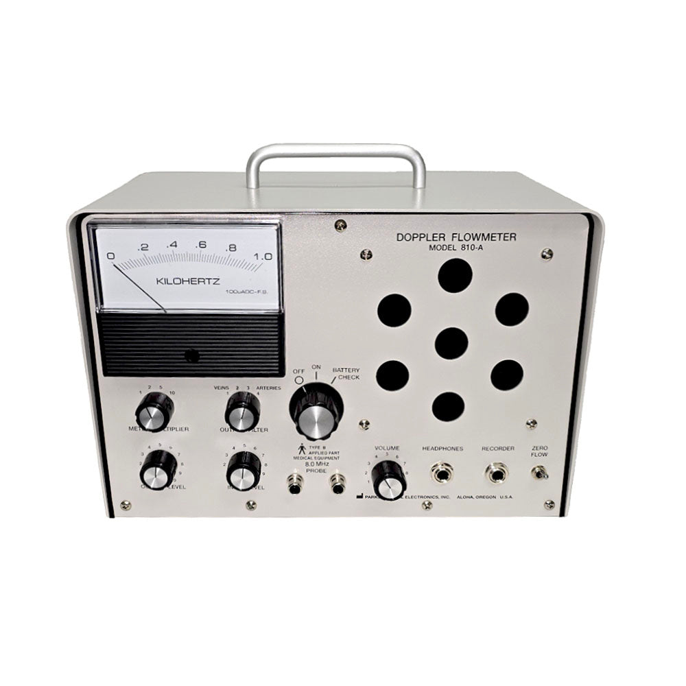 DOPPLER MODEL 810-A KIT