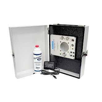 DOPPLER MODEL 915-BL (UN) in Carrying Case