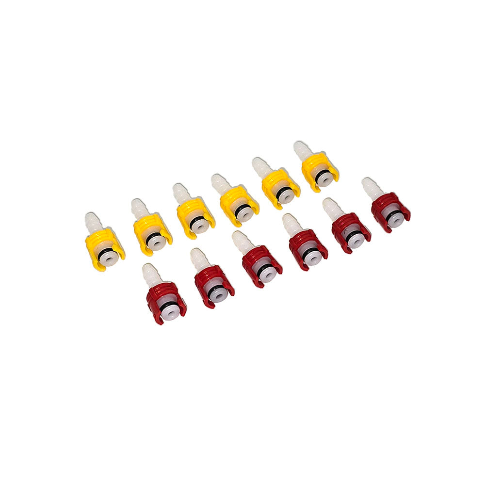 Hose Adaptors