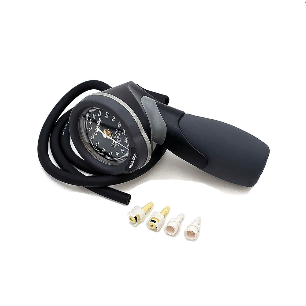 Sphygmomanometer