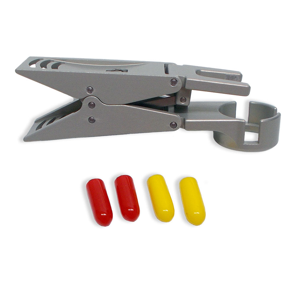 PPG Finger Clip