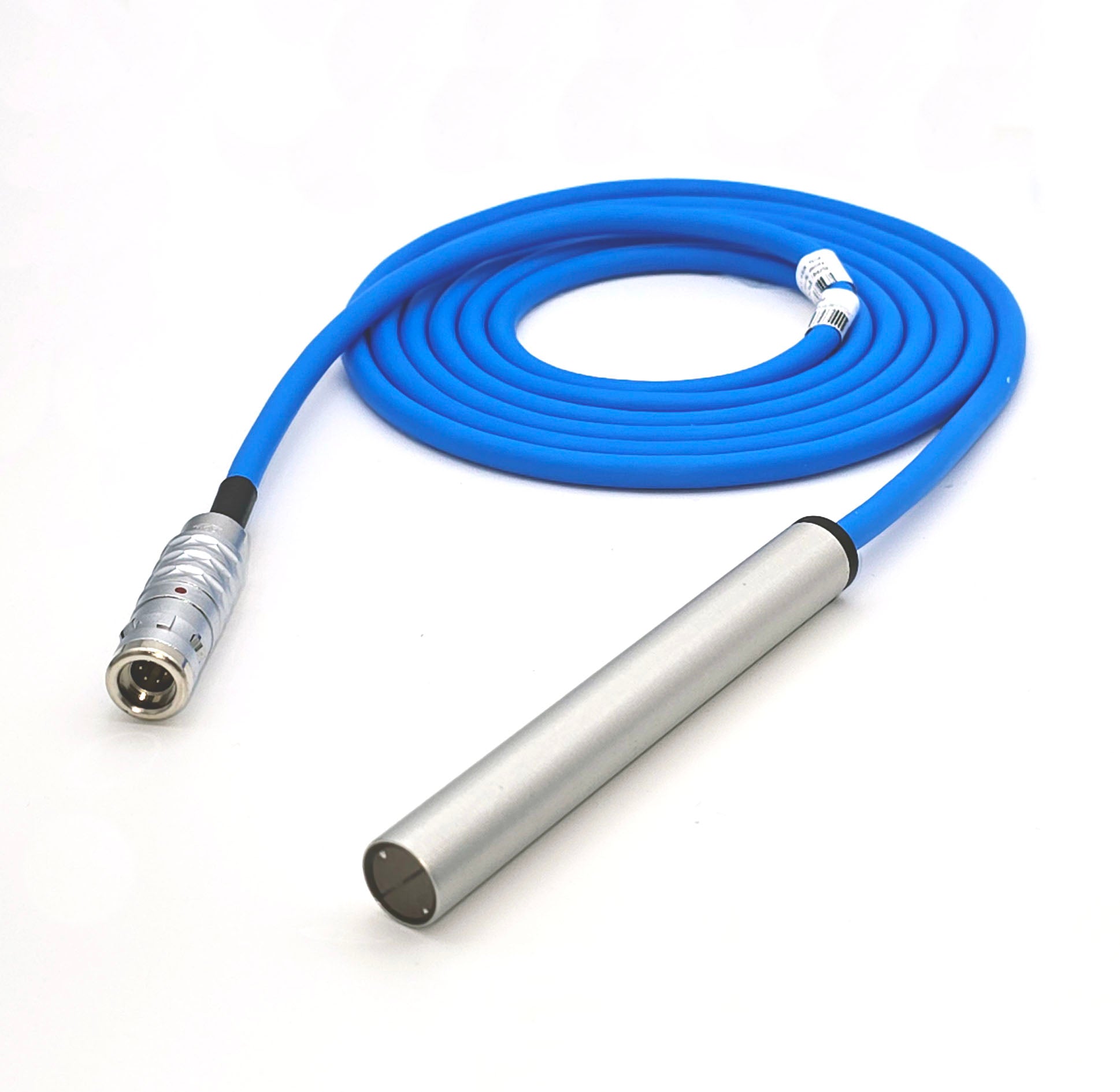 Pencil Probes