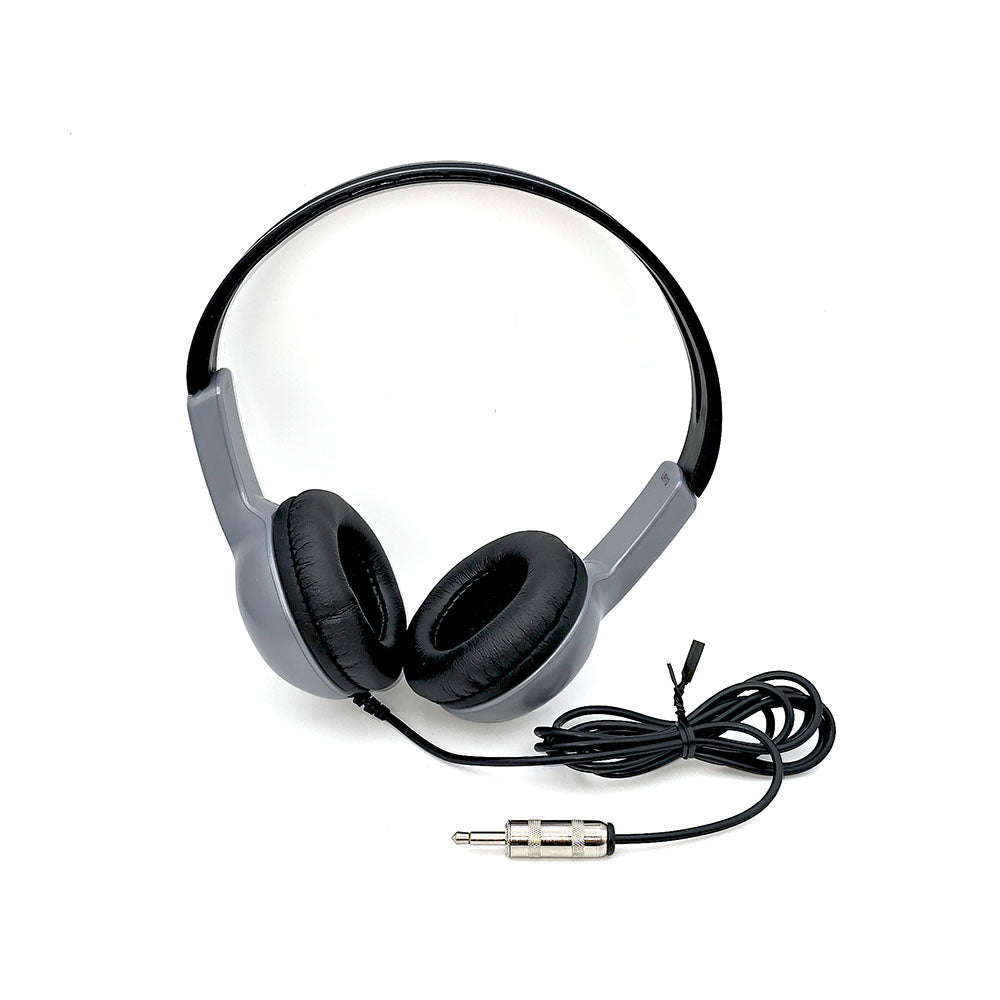 Headphones