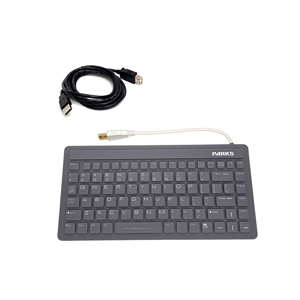 Keyboards