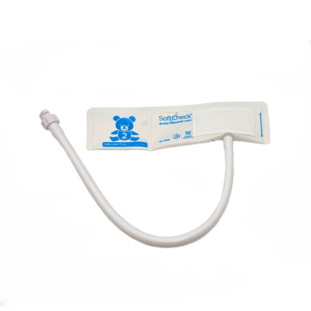 Softcheck Blood Pressure Cuff