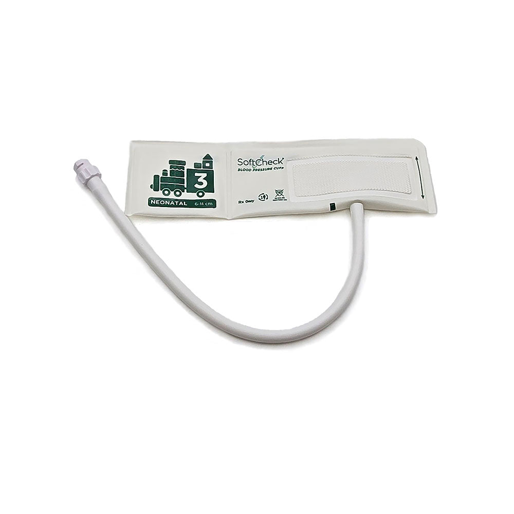 Softcheck Blood Pressure Cuff