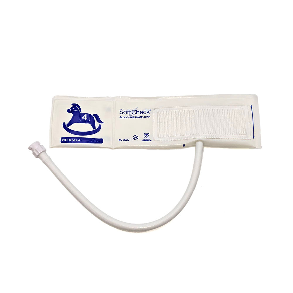 Softcheck Blood Pressure Cuff