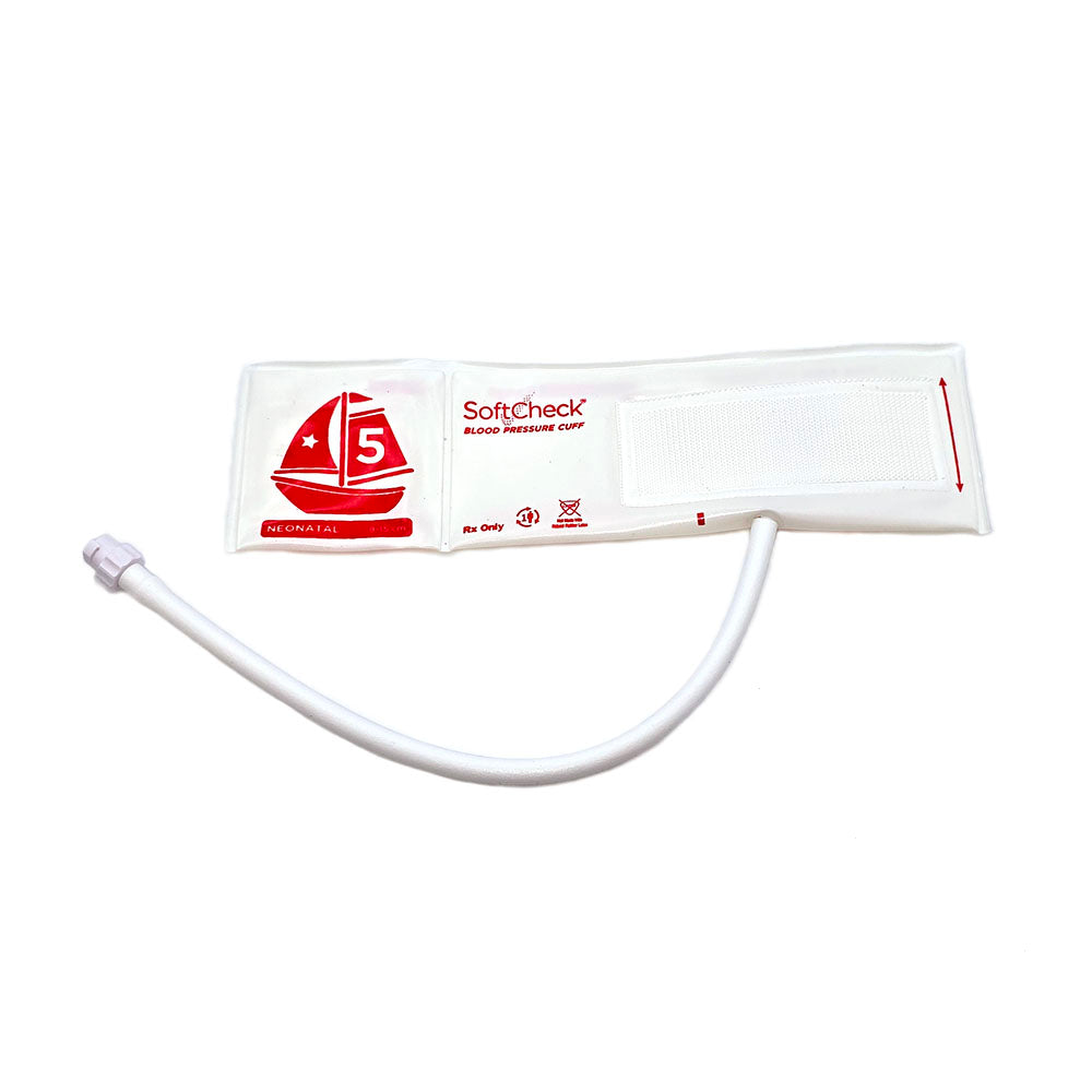 Softcheck Blood Pressure Cuff