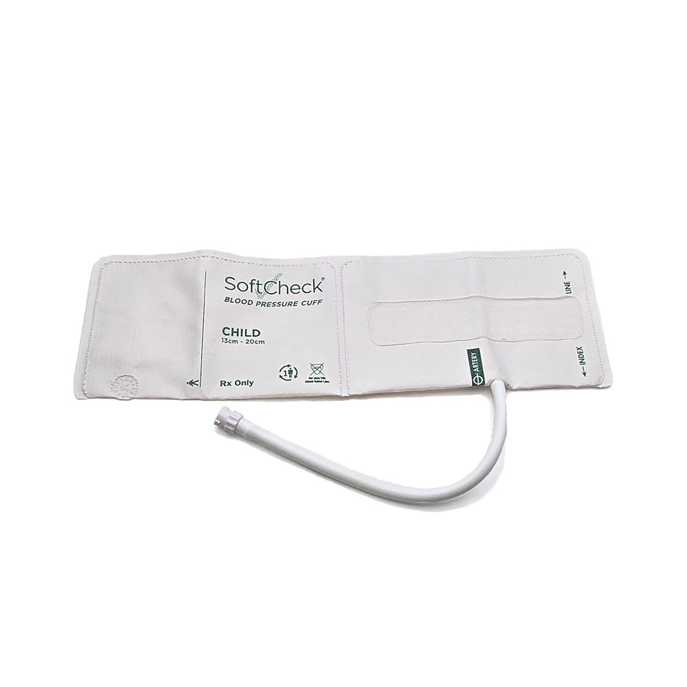 Softcheck Blood Pressure Cuff